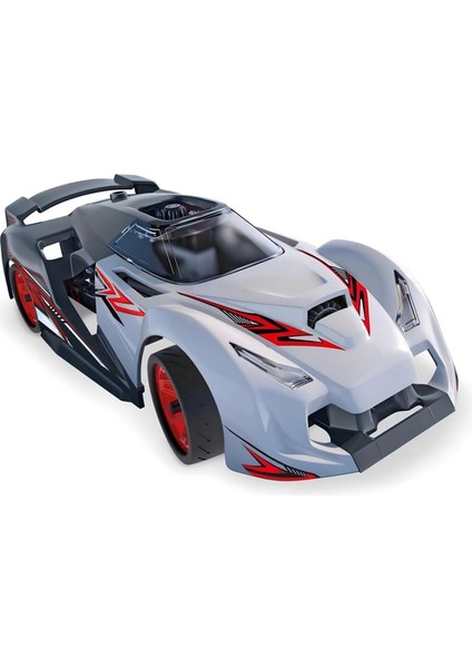 Nessiworld Bilim ve Oyun Supercar