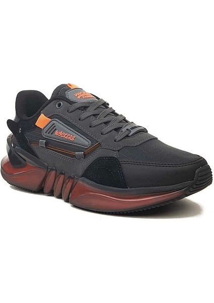 2499 Şeffaf Tabanlı Sneakers Ayakkabı fırsatları