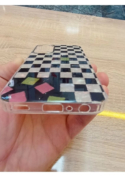 Samsung Galaxy A15 Leopar Desen Hologramlı Kılıf Darbe Korumalı Kapak indirimleri