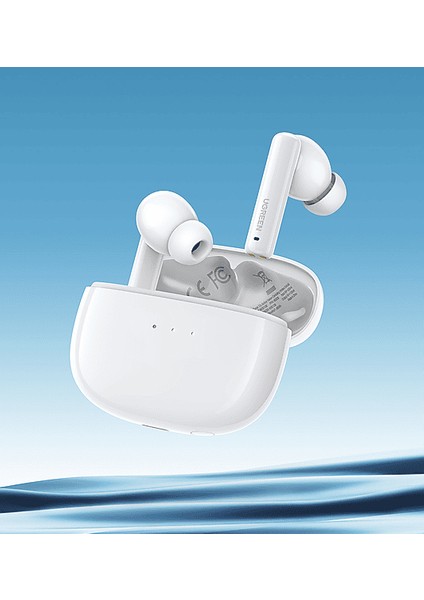Hitune H5 True Kablosuz Kulak Içi Kulaklık Beyaz fiyatları