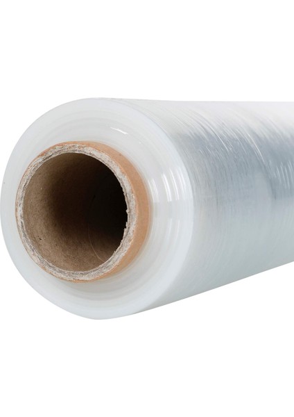 Palet Streç Film 23 Mikron 200 mt