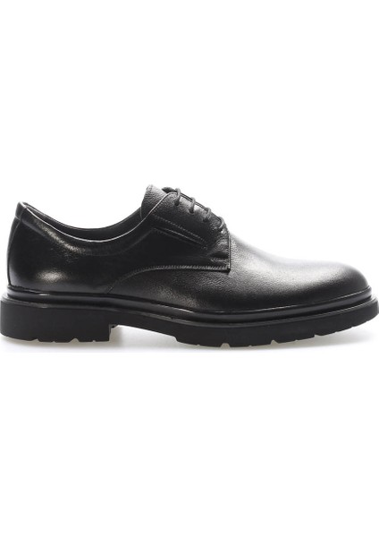 Deri Erkek Casual Ayakkabı 126MA621