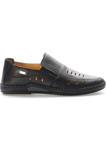 Deri Erkek Casual Ayakkabı 126MA410