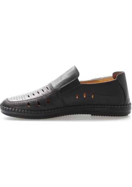 Deri Erkek Casual Ayakkabı 126MA410
