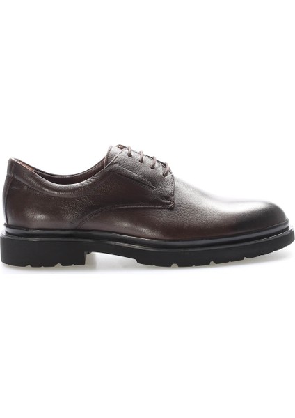 Deri Erkek Casual Ayakkabı 126MA621