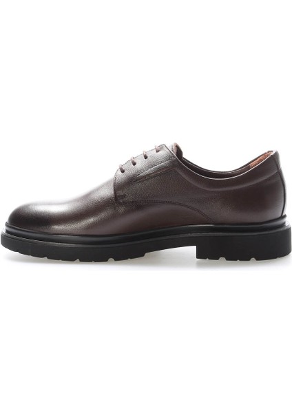 Deri Erkek Casual Ayakkabı 126MA621