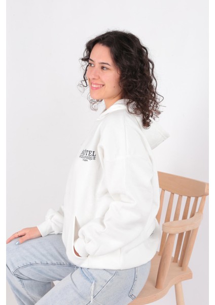 W0011209 Kadın Sweatshirt fiyatları