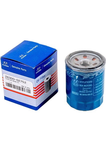 Bakım Seti Hyundaı Accent Blue 1.4 Benzinli 2011-2019 modelleri