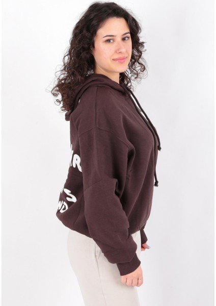 W0010654 Kadın Sweatshirt