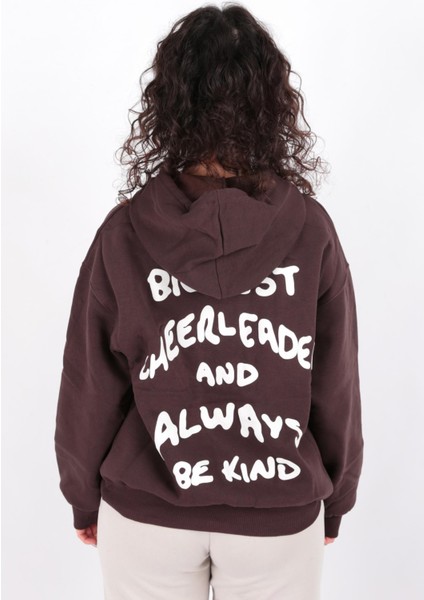 W0010654 Kadın Sweatshirt