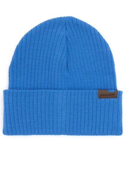 Erkek Mavi Bere 50280341-300