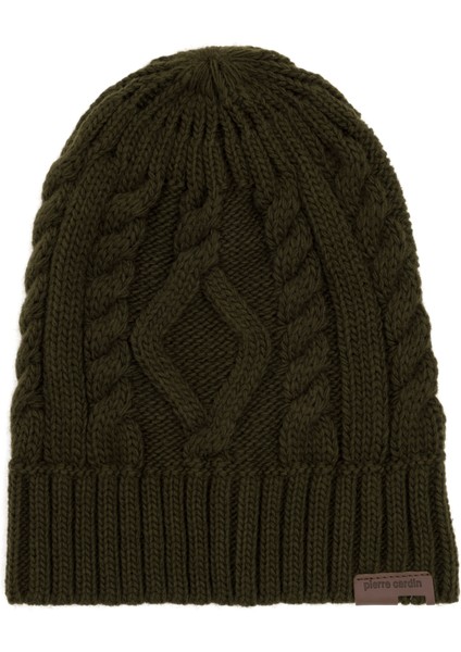 Erkek Haki Bere 50280343-790