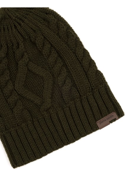 Erkek Haki Bere 50280343-790 modelleri