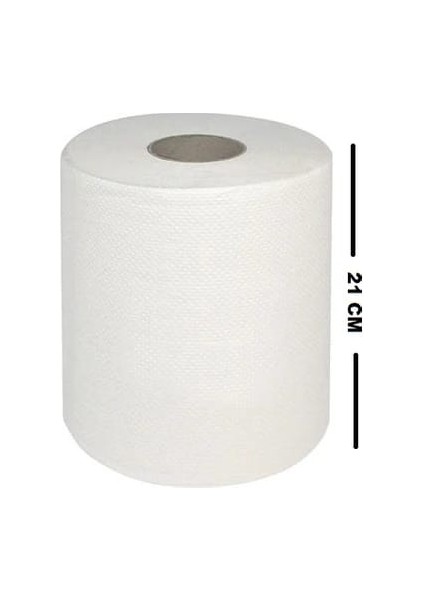 21 cm Hareketli Havlu 2,5kg 6 Rulo fırsatları