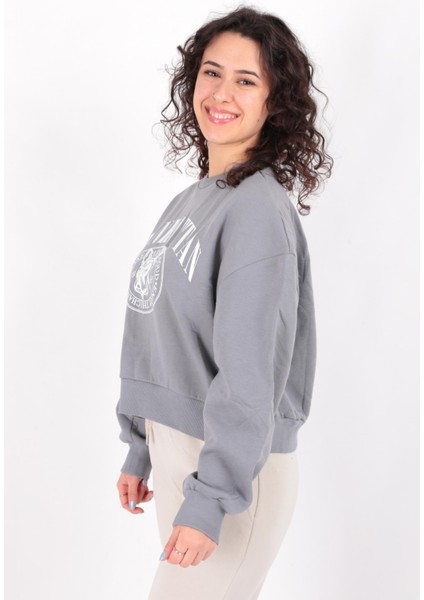 W0011435 Kadın Sweatshirt fiyatları