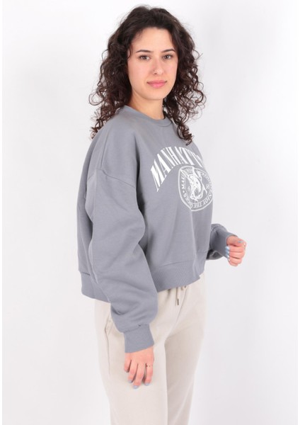 W0011435 Kadın Sweatshirt modelleri