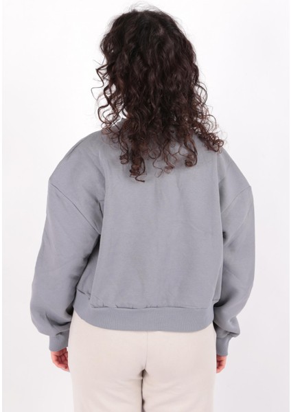 W0011435 Kadın Sweatshirt fırsatları