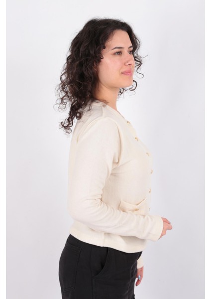 W0011235 Kadın Sweatshirt modelleri