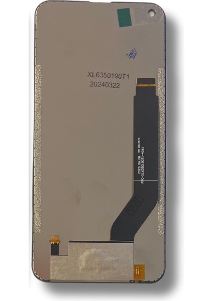 Trident A23 Max Uyumlu Ekran