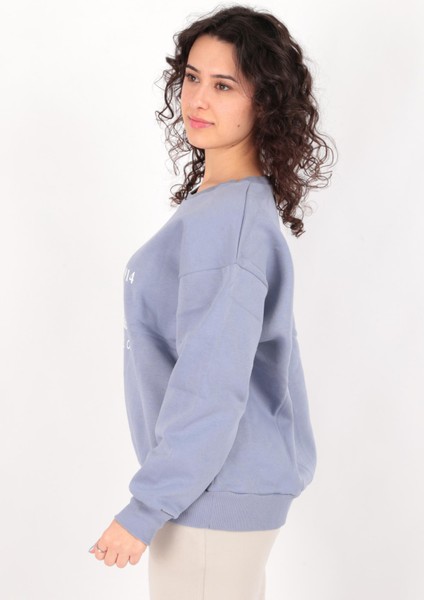 W0011203 Kadın Sweatshirt fiyatları