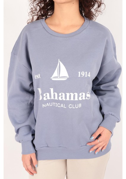 W0011203 Kadın Sweatshirt indirimleri