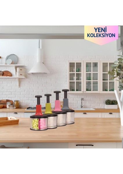Çelik 3 Bıçaklı Basmalı El Rondosu modelleri
