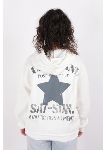 W0011077 Kadın Sweatshirt fırsatları