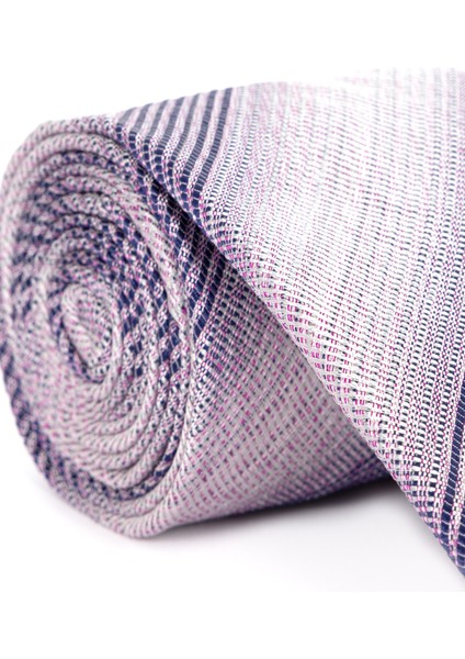 Erkek Pembe İpek Kravat 50273274-950