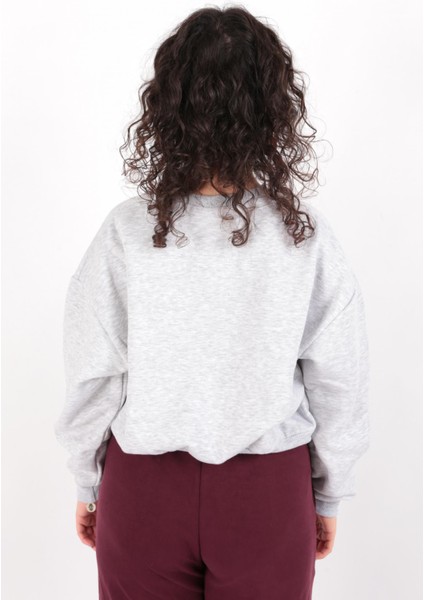 W0011491 Kadın Sweatshirt fırsatları