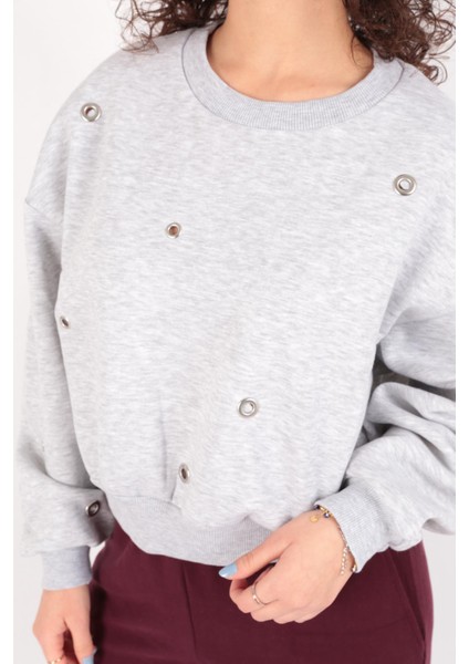 W0011491 Kadın Sweatshirt indirimleri
