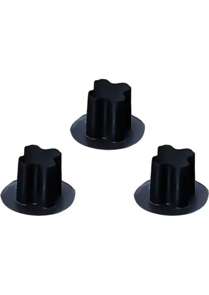 Akıllı Cihazlar Ile Uyumlu Kir Toz Önleyici 3x Aux Tıpa