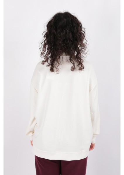 S0016801 Kadın Sweatshirt fırsatları