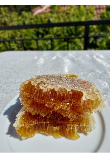Doğal Karakovan Petek Balı 1,2 kg fiyatları
