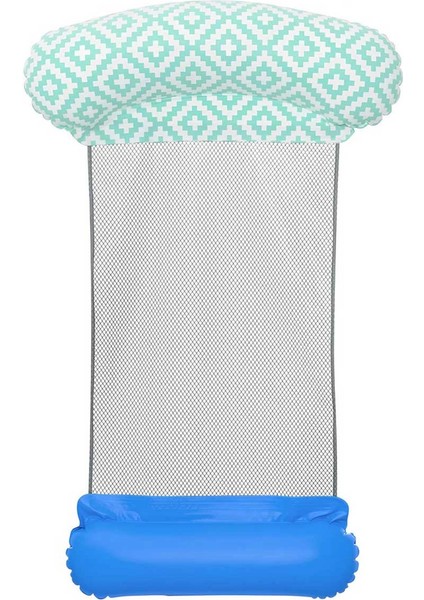 Byrugzy Komfort Fileli Yatak 145X87 cm 43555 Byrnew