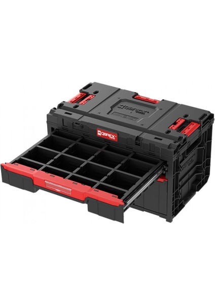 One Drawer 2 Plus Toolbox