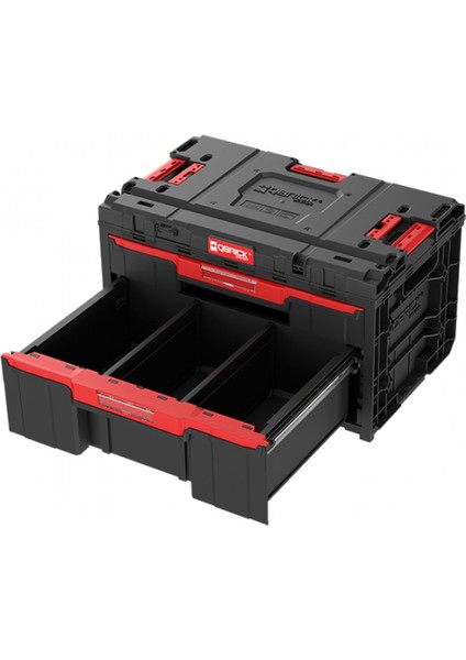 One Drawer 2 Plus Toolbox