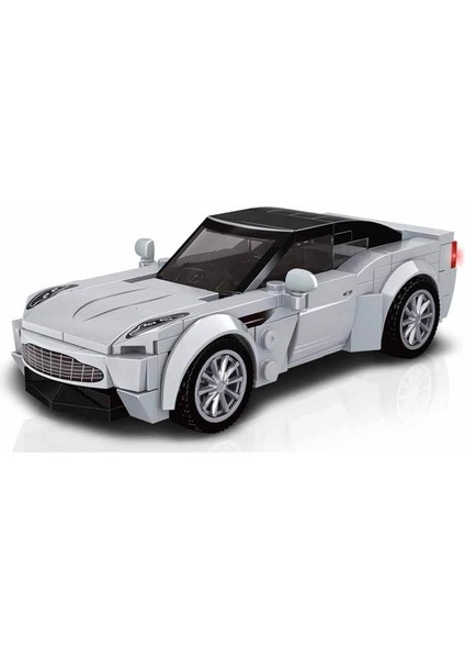 urg Blx Racing Yarış Arabaları Mini - Idır Byrnew