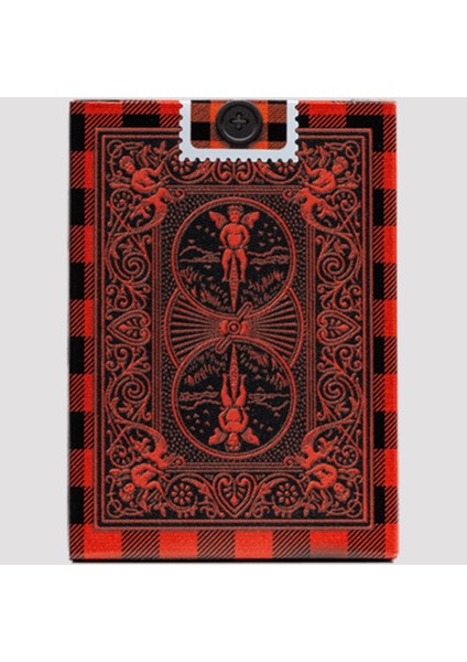 Flannel Premium Oyun Kağıdı Limited Edition Koleksiyonluk Iskambil Kartları fiyatları