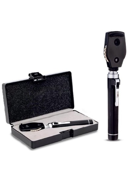 Ophtalmascope Set OPS-208