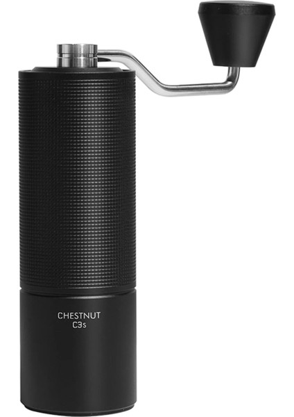 Timemore C3S Kahve Değirmeni ve Demleme Seti