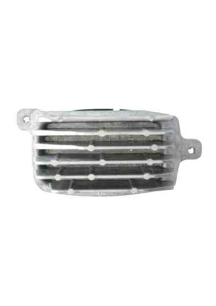 Gündüz Farı LED Beyni Modülü Sol Köşe Renault Megane 4 Mk Iv - 285759447R / HDSK20011