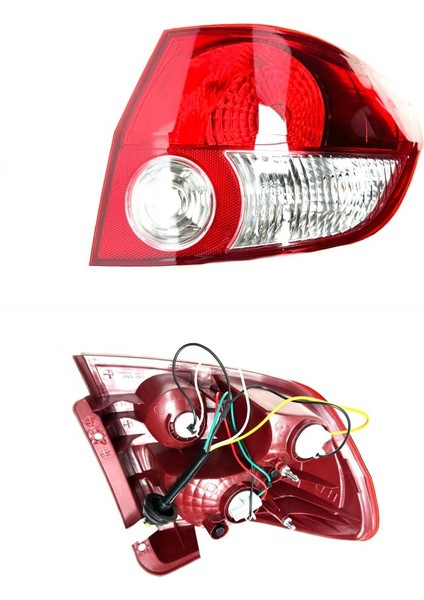 Getz 2003-2005 Arka Stop / Getz Stop Lambası Sağ