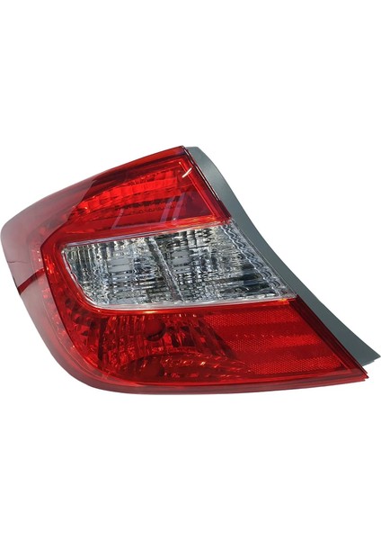 Stop Dış Sol Honda Cıvıc Fb7 2012-2015