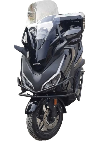 Honda Forza 250 Uyumlu Koruma Demiri 2018-2024 ( A Kalite) 21’lik Kalın Boru fiyatları