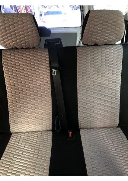 Transporter Koltuk Kılıf fiyatları