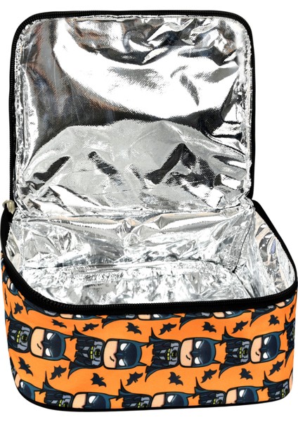 Yarasa Ilkokul Çantası 3 Lü Set (Çanta + Termal Beslenme + Kalemlik) indirimleri