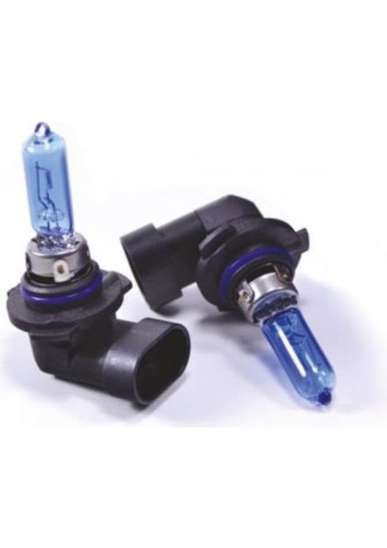 Supreme Hb4 9006 12V 55W 6000K Diamond Vision SP2296 Dv