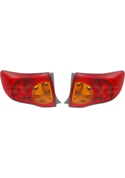 Stop Dış Takım Toyota Corolla 2007-2009