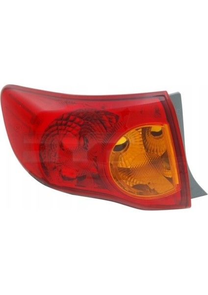 Stop Dış Takım Toyota Corolla 2007-2009