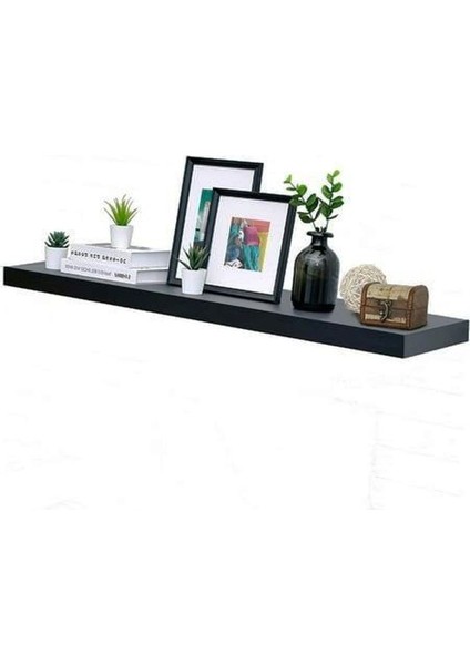 Dekoratif Raf 50CM - Antrasit
